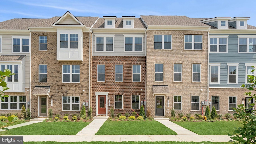 6836 Matthews Rd, Bryans Road, MD 20616 - photo 1