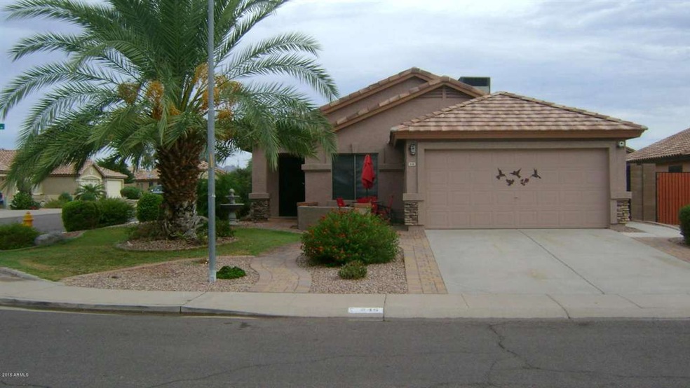 Street view.