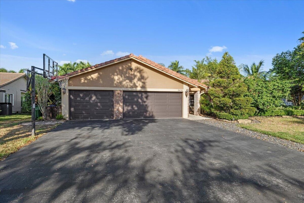 5434 NW 87th Terrace, Coral Springs, FL 33067 - photo 1