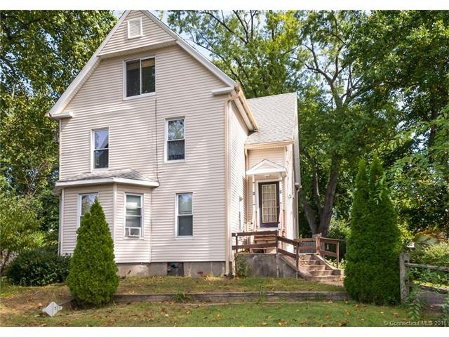 WELCOME TO 332 DEERFIELD AVE