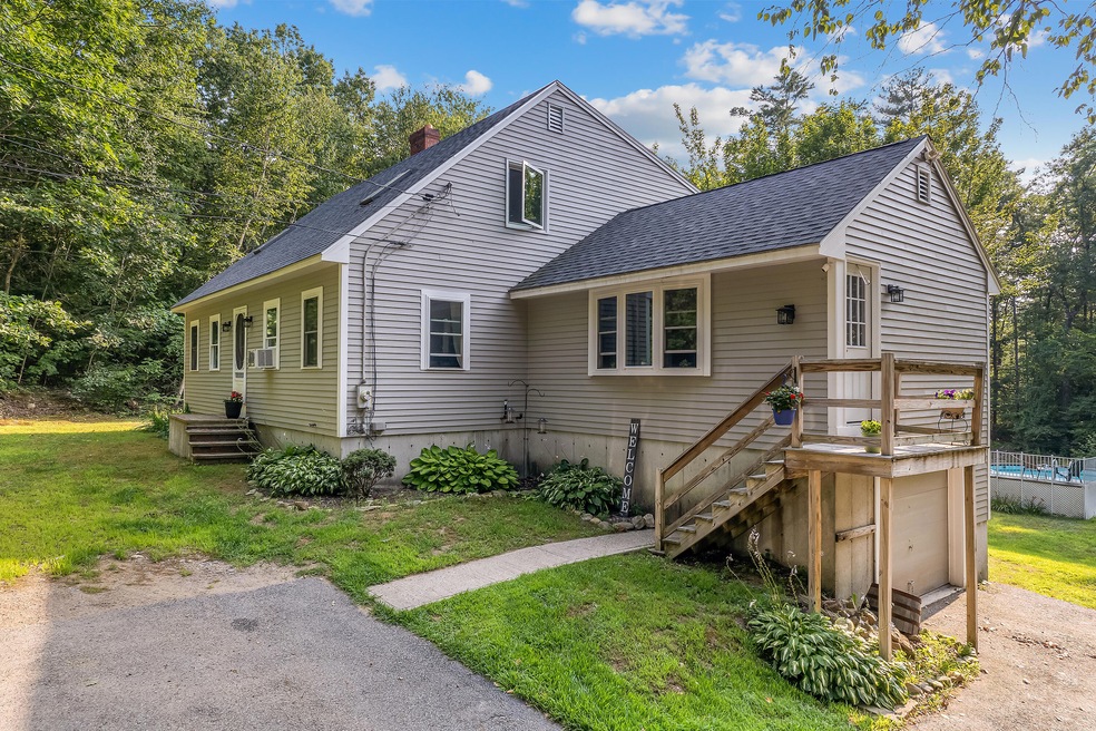 623 Country Club Rd, Sanford, ME 04073 - photo 1