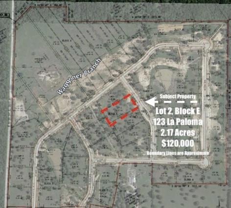 123 La Paloma Way, Decatur, TX 76234 - photo 1