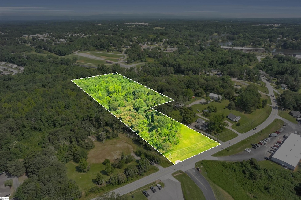 659 Arlington Rd, Greer, SC 29651 - photo 1