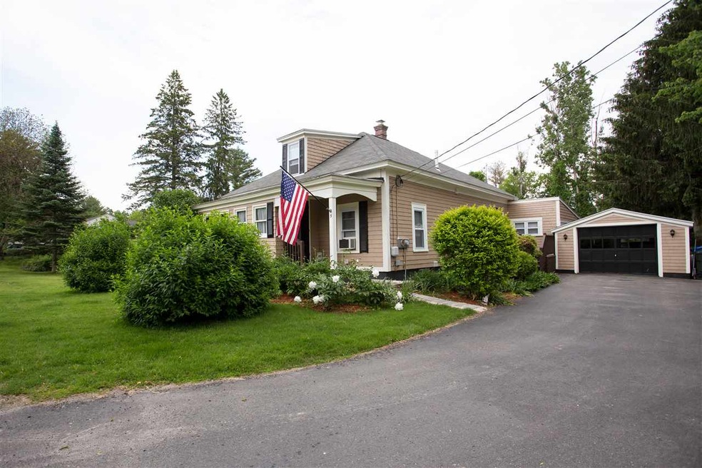 5 Foxglove St, Londonderry, NH 03053 - photo 1