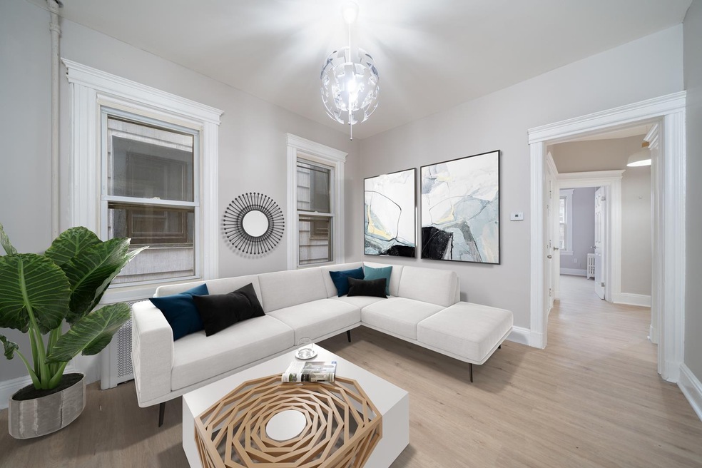 267 Claremont Ave, Jersey City, NJ 07305 - photo 1