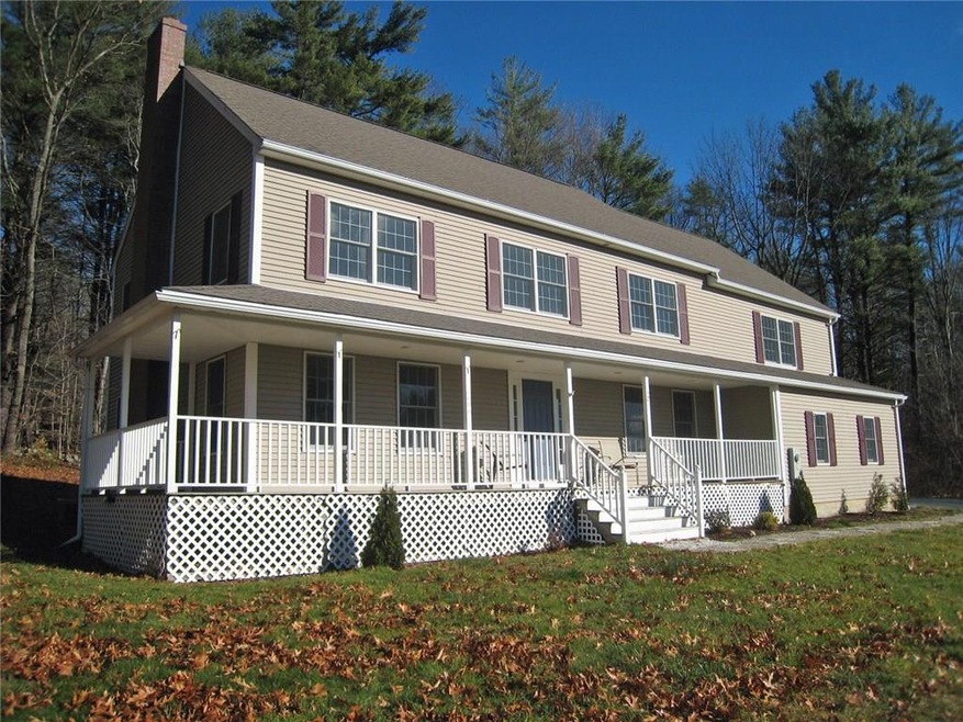 unlisted-address, Eliot, ME 03903 - photo 1