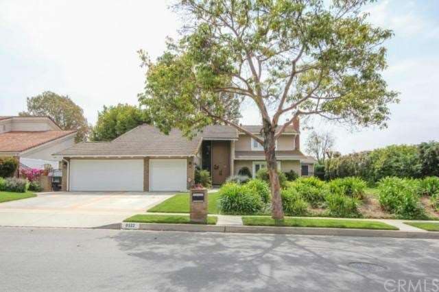 Exceptional North Friendly Hills home.