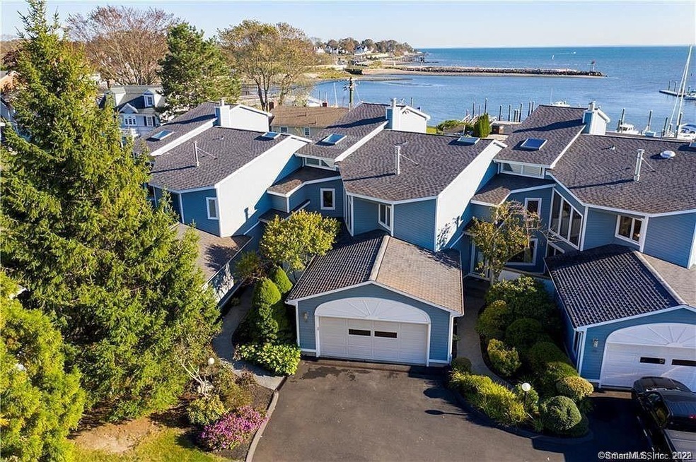 18 Bianca Drive, Unit #18, Milford, CT
