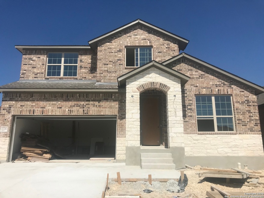 10216 High Noon Dr, San Antonio, TX 78254 - photo 1