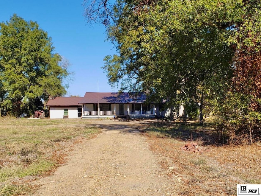 3566 Highway 80, Rayville, LA 71269 | MLS# 207969