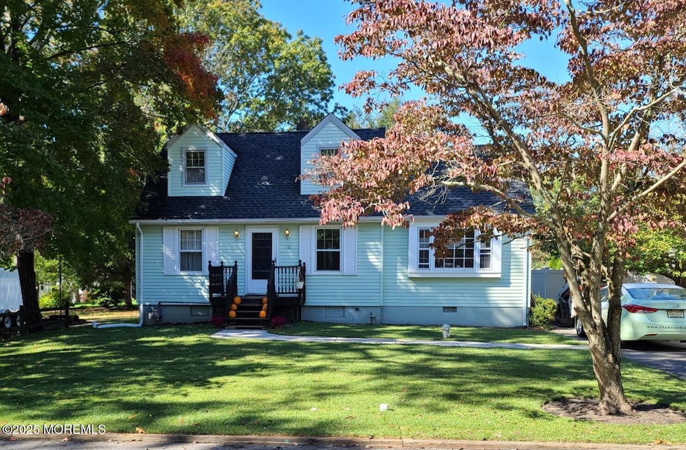 32 Locust Ave, Jackson, NJ 08527 - photo 1