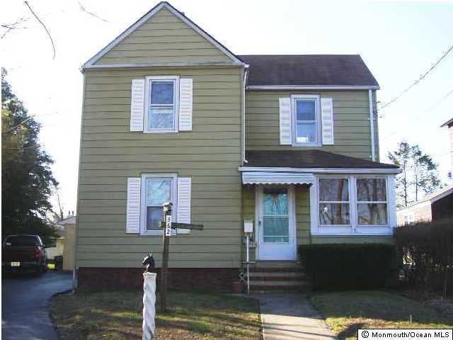 562 Jay St, Long Branch, NJ 07740 - photo 1
