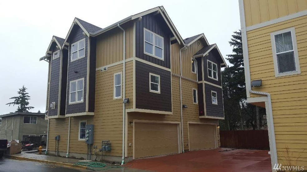 14407 34th Ln S, Tukwila, WA 98168 - photo 1