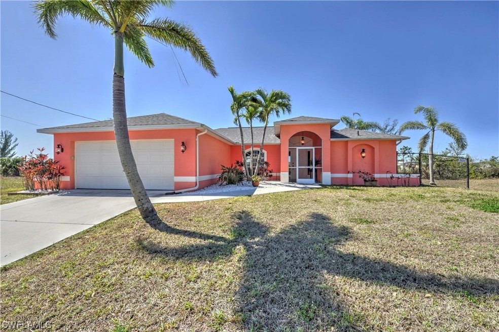 400 NW 20th St, Cape Coral, FL 33993 - photo 1