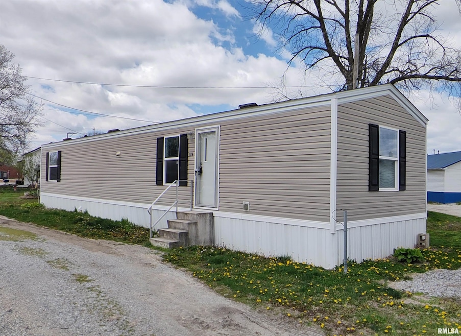 For Sale $36,900