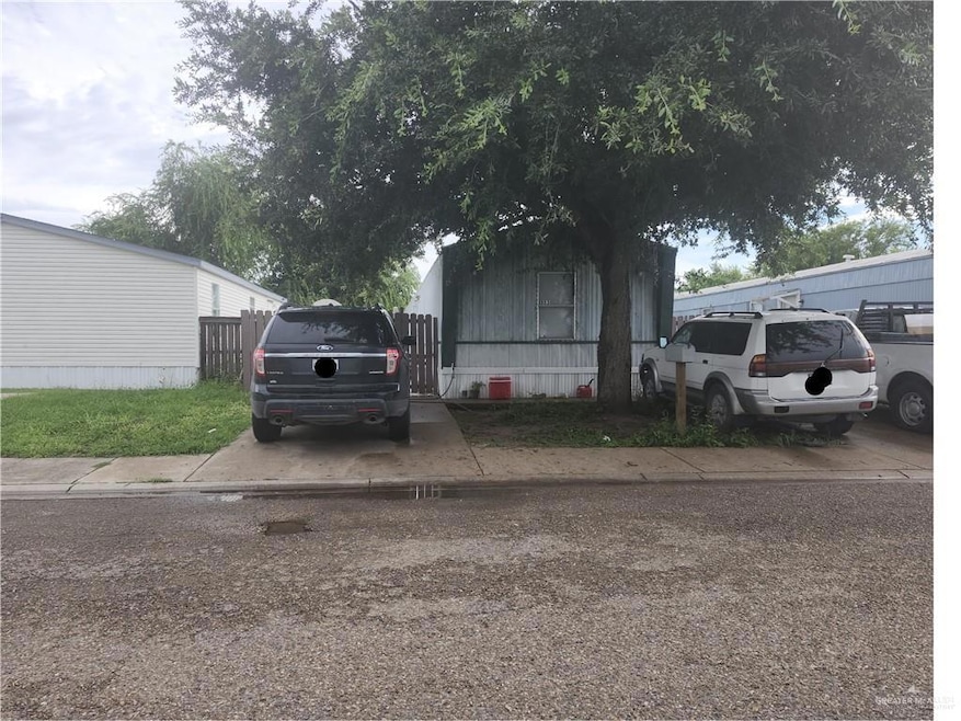 For Sale $68,000
