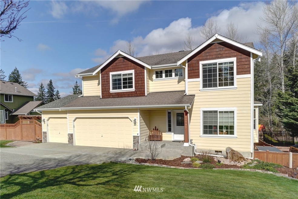 15905 271st Street Ct E, Graham, WA 98338 - photo 1