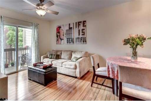 111A W 8th St unit M, Boston, MA 02127 - photo 1