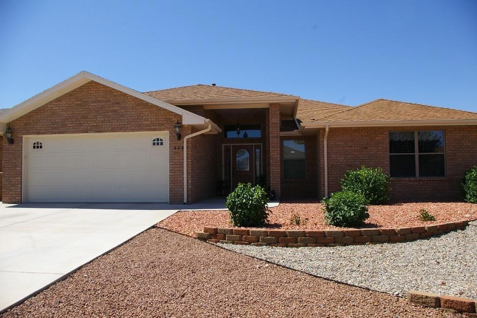 444 Cielo Grande unit 6&7, Alamogordo, NM 88310 - photo 1