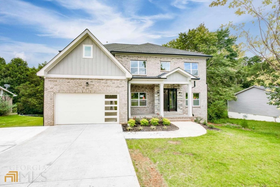 2726 N Bogan Rd, Buford, GA 30519 - photo 1