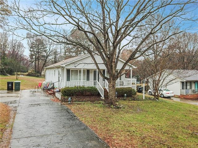 676 Sylvan St SW, Concord, NC 28025 - photo 1