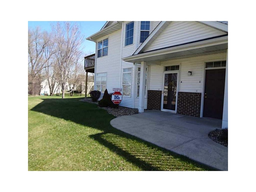 . Main Level Condo - not one step anywhere