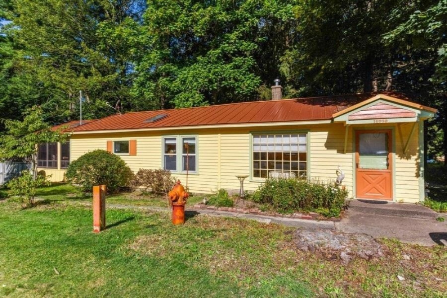 16030 Lakeshore Rd, Union Pier, MI 49129 - photo 1