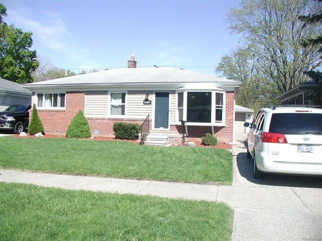 Front View