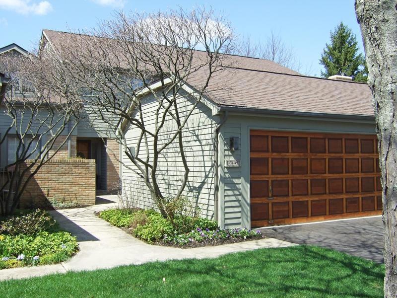 Exterior Front View