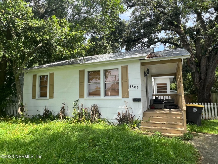 4803 Lexington Ave unit A, Jacksonville, FL 32210 - photo 1