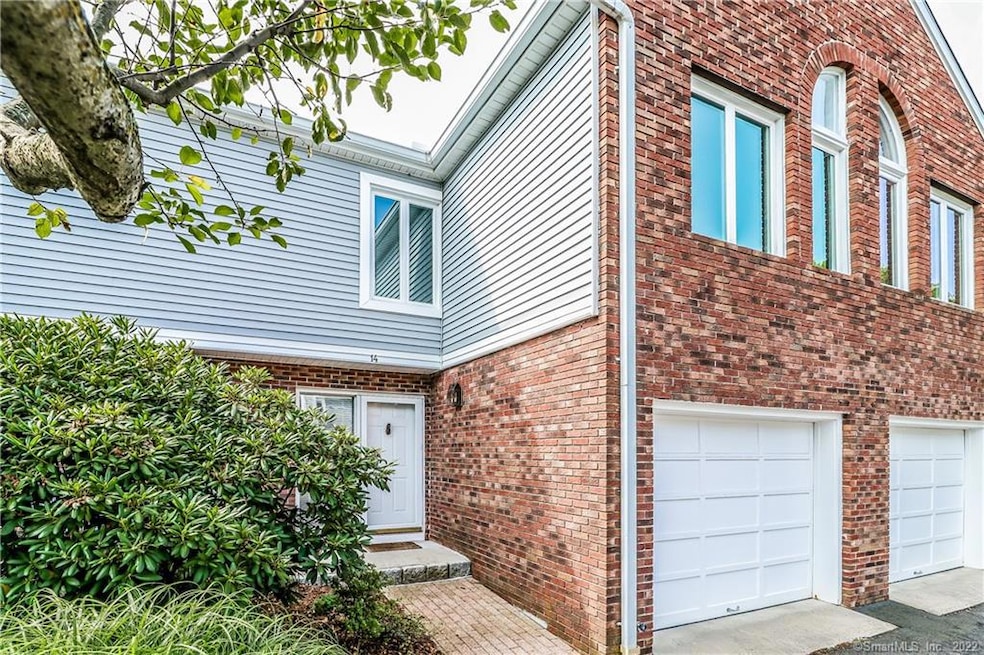 97 W Norwalk Rd unit 14, Norwalk, CT 06850 - photo 1