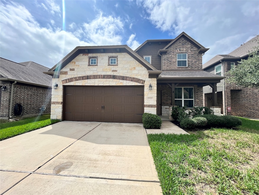 15103 Signal Ridge Way, Cypress, TX 77429 - photo 1