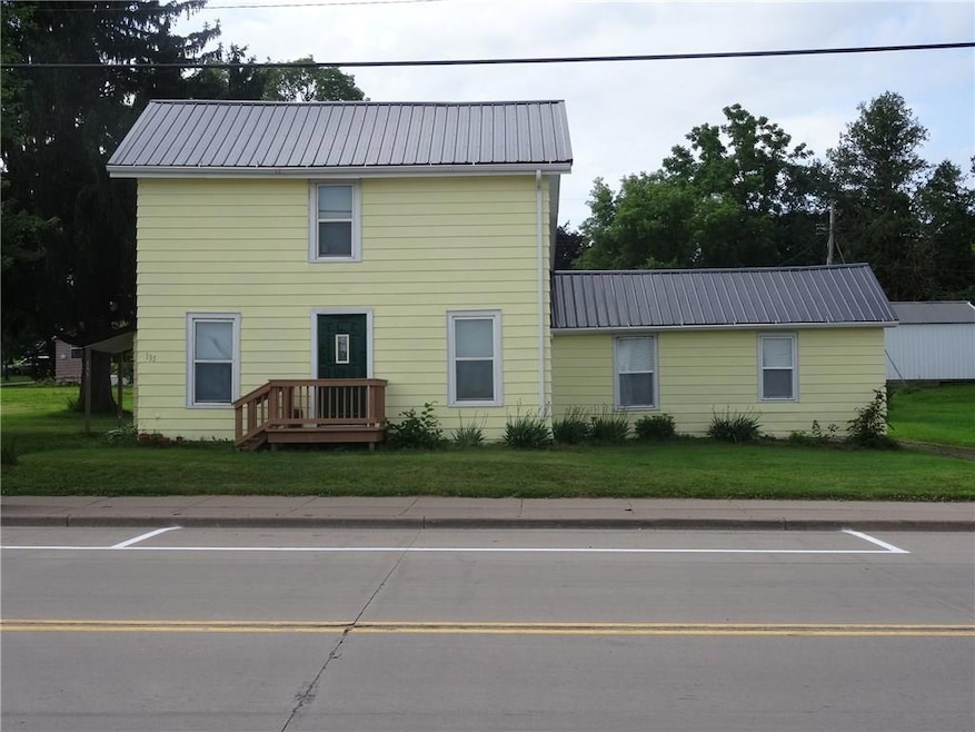 135 W Main St, Alma Center, WI 54611 - photo 1