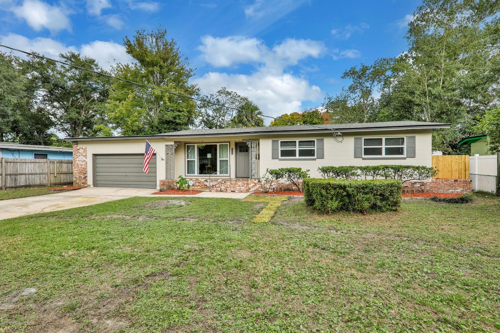 2155 Goltare Dr, Jacksonville, FL 32216 - photo 1