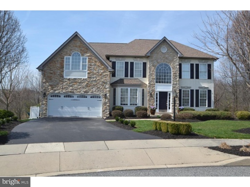 2011 Stony Creek Rd, Lansdale, PA 19446 - photo 1