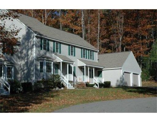 23 Lantern Way unit 23, Shirley, MA 01464 - photo 1