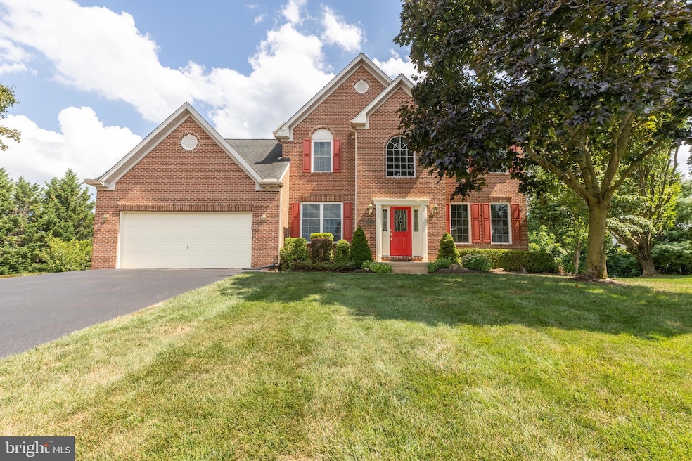 7 Salina Ct, Hockessin, DE 19707 - photo 1