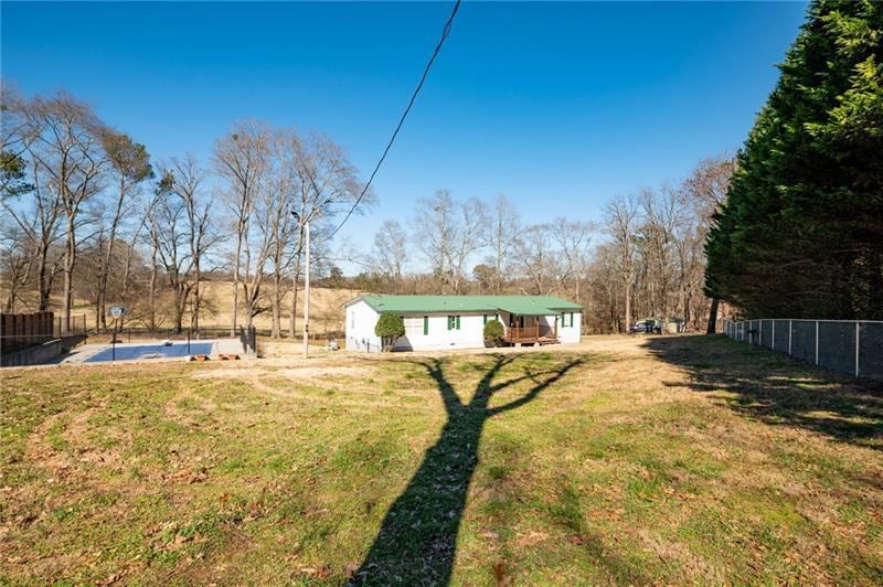 270 Brackett Rd NE, Resaca, GA 30735 - photo 1