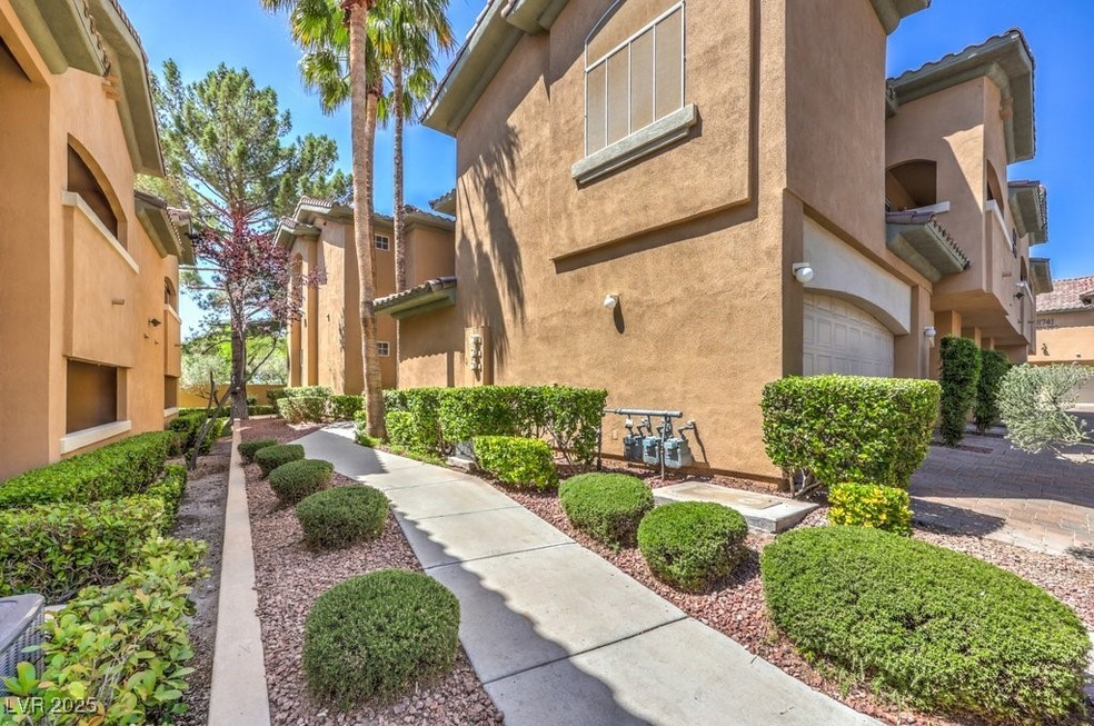 8737 Red Brook Dr unit 204, Las Vegas, NV 89128 - photo 1