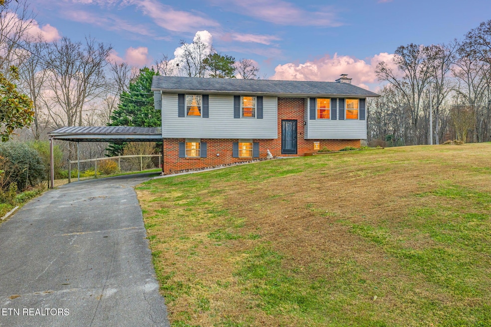 3640 Clover Hill Mill Rd, Maryville, TN 37801 - photo 1