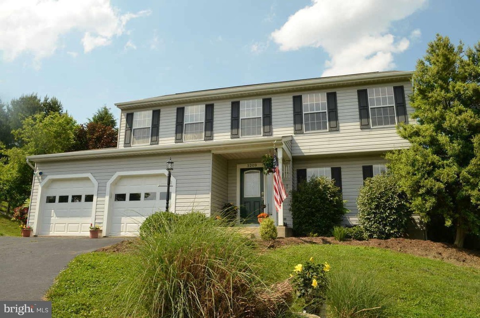 3209 Peddicoat Ct, Woodstock, MD 21163 - photo 1