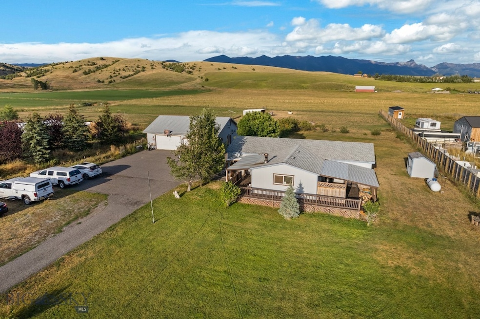 9132 Dry Creek Rd, Belgrade, MT 59714 | MLS# 384961