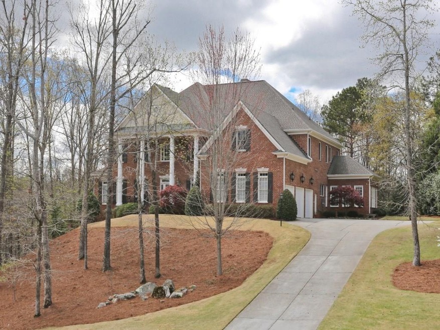 145 Sherwood Pass, Roswell, GA 30075 - photo 1
