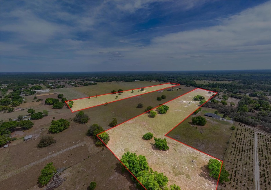 0 W Huff Rd unit MFRO6340758, Eustis, FL 32736 - photo 1