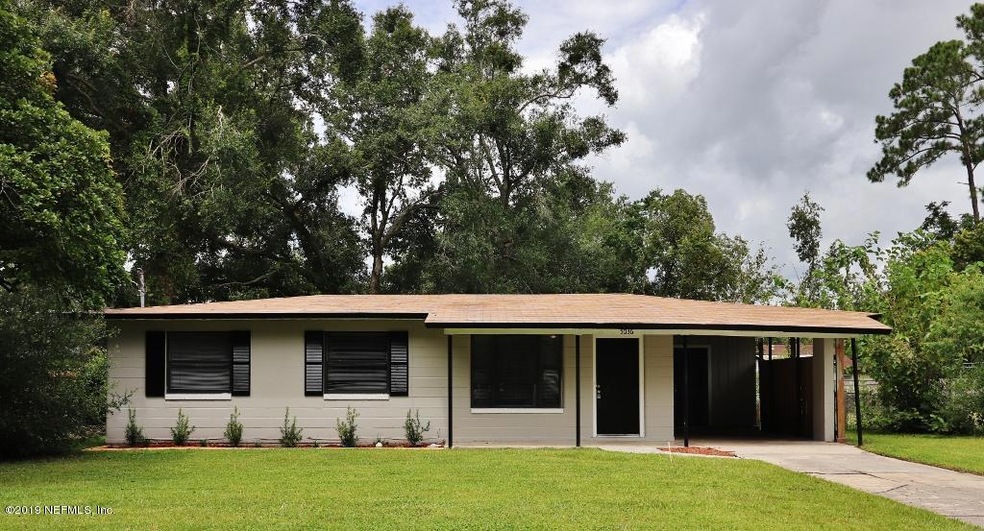 5036 Chadroe Rd, Jacksonville, FL 32210 - photo 1