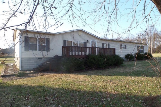 651 Dishman Rd, Cookeville, TN 38506 - photo 1