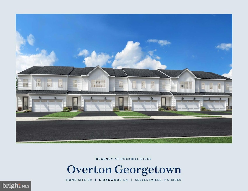 6 Oakwood Ln, Sellersville, PA 18960 - photo 1