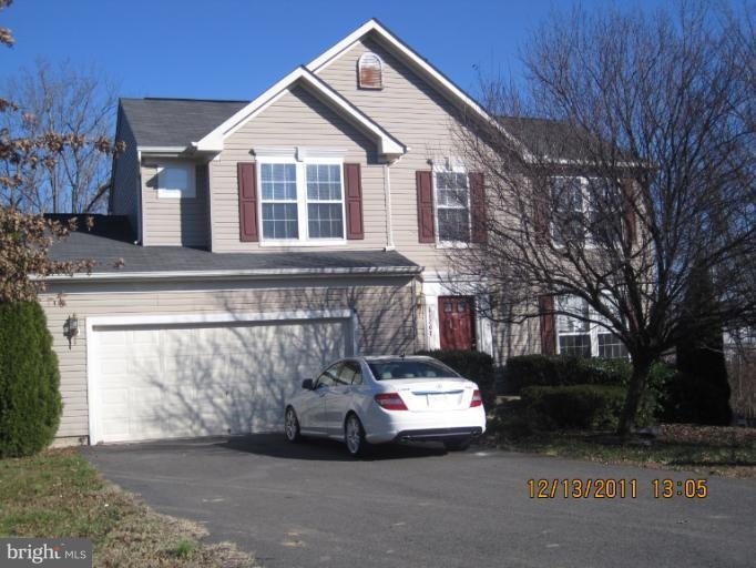 11207 N Dewey Ct, Fredericksburg, VA 22407 - photo 1