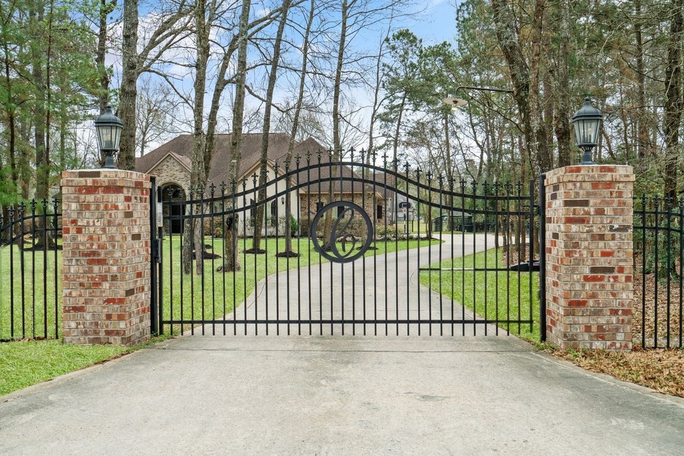 3110 W Benders Landing Blvd, Spring, TX 77386 - photo 1