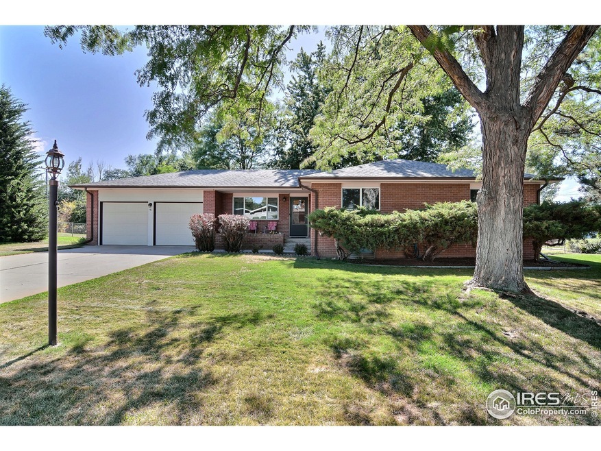 Darling Ranch in Belair!